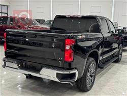 شيفروليه سلفرادو